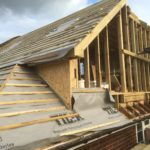Shaw & Sons are a small,family run Reading Builders who pride ourselves on being the best around in Loft and Garage Conversions, Small Extensions, and Velux